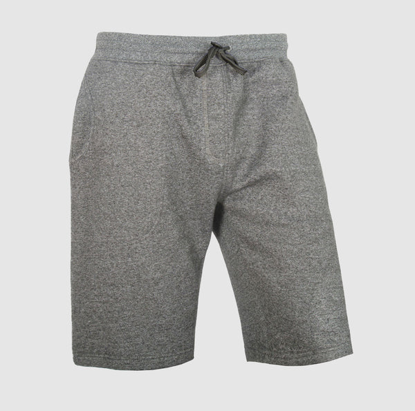 Men's Shorts for Running Or Gym With Zip Pockets, Flees Shorts